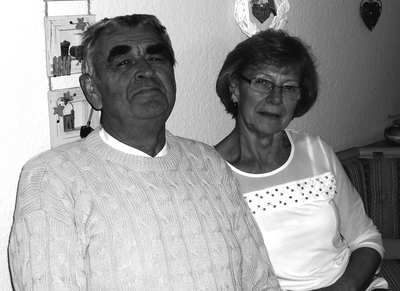 Harald Hecht