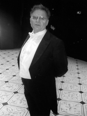Günter Moderegger