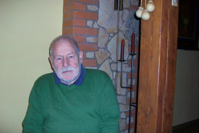 Horst Krummrich
