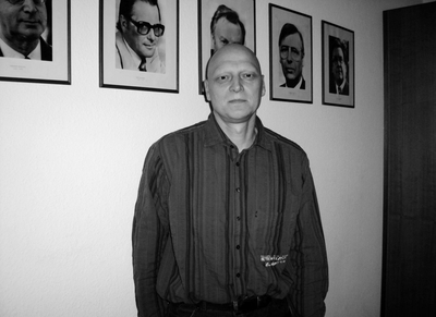Reinfried Kugel