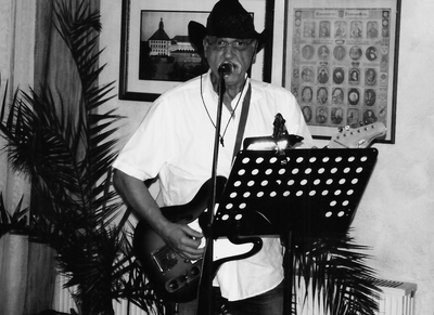 Peter Sander