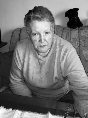 Elfriede Guemar