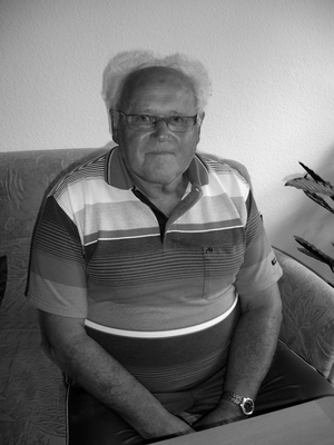 Günter Kultscher