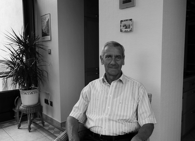 Siegfried Meißner
