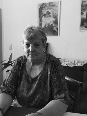 Heidrun Brückner