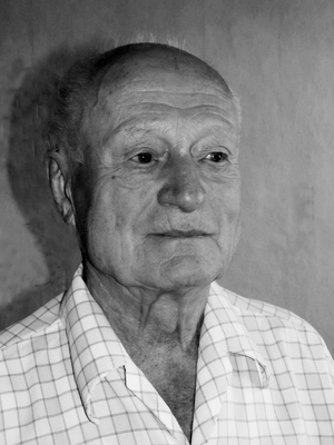 Osmar Dietrich