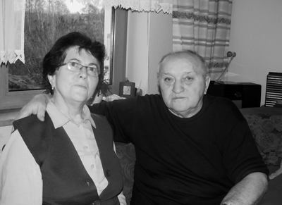 Renate und Friedhold Forner