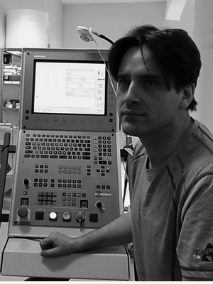 Michael Heidorn