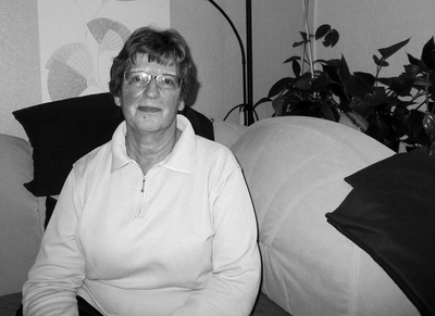 Renate Klotz