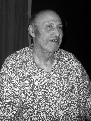 Dieter Kolberg