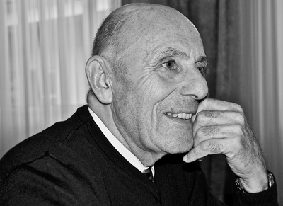 Jürgen Kupfer