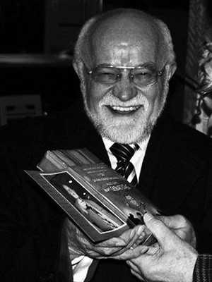 Harald Malluche