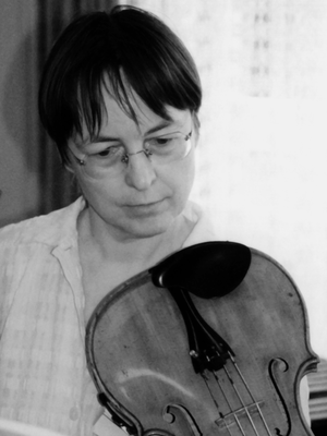Roswitha Popp