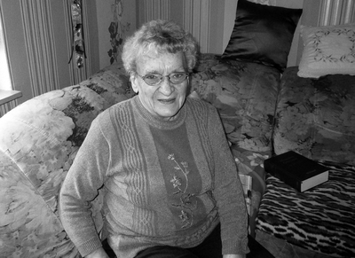 Ilse Ronneberger