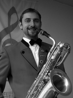 Alexander Schröder