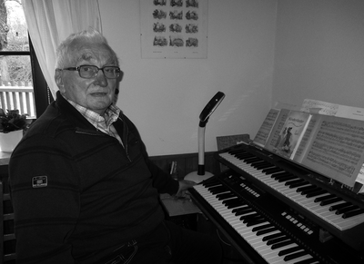 Rolf Beyer