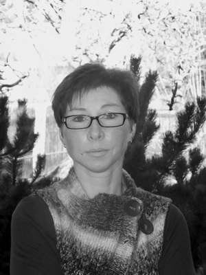 Danjela Krüger