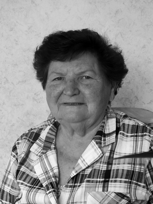 Gisela Opitz
