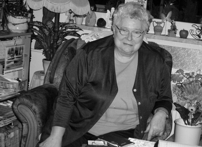 Elke Peter