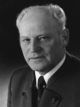 Hubert Bähr