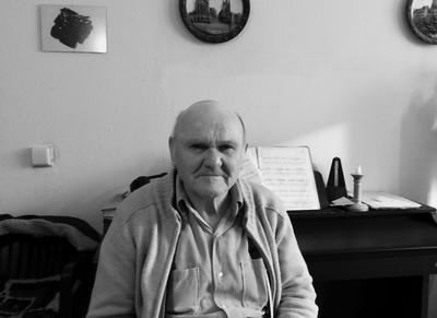 Dieter Hildebrandt