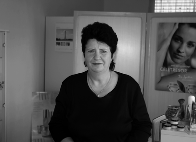 Sabine Hullin