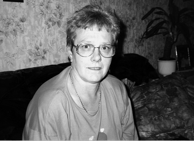 Rosemarie Janka