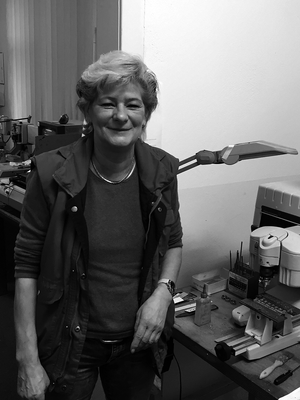 Simone Kögler