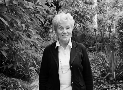 Ingrid Linke