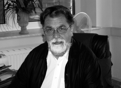 Hans-Joachim Mierwald