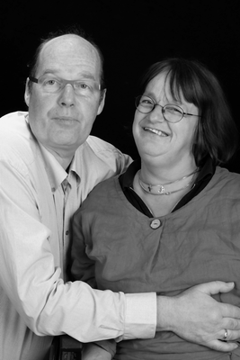 Ute und Stephan Schnur