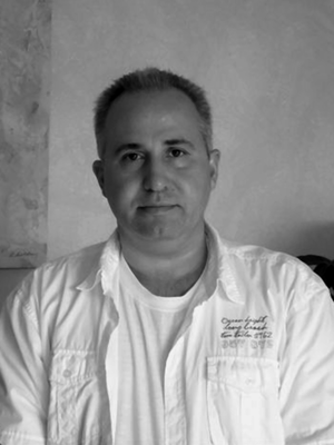 Ziad Hazim