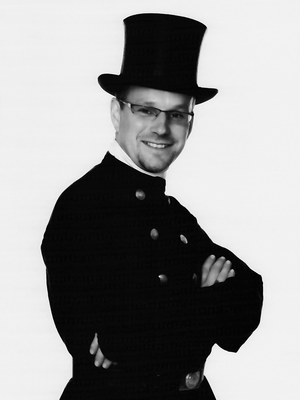 Tom Drust