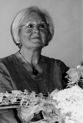 Christine Forner