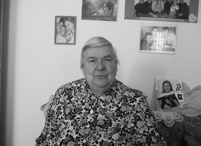 Helga Riedrich