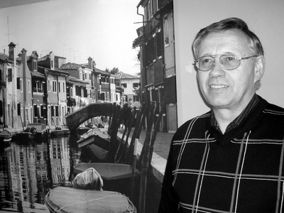 Rudi Schmid