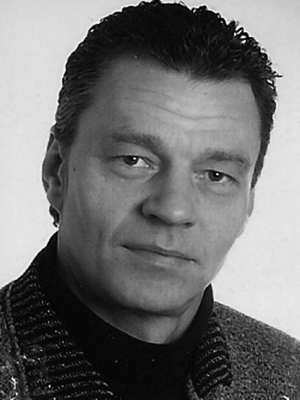 Torsten Bromm