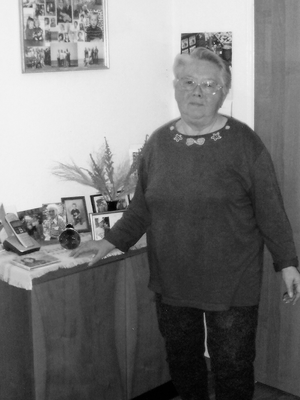 Renate Junold