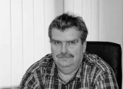 Bernd Karau