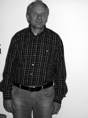 Hans-Jürgen Korn