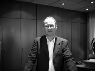 Helmut Müller