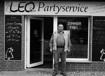 Leo Rink