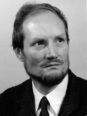 Rudolf K. Scholz