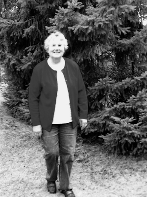 Bärbel Baumann