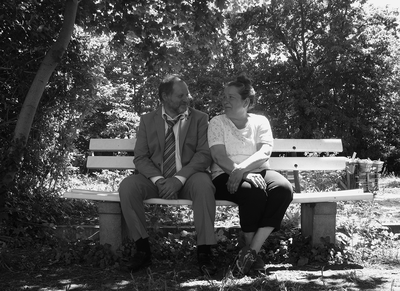 Anke und Michael Berghäuser