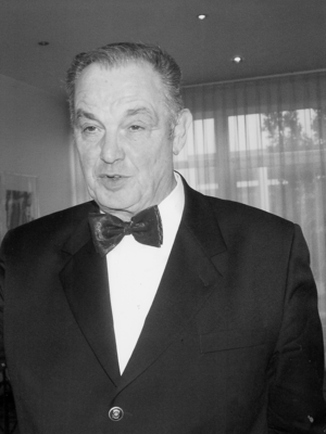 Hans-Udo Granzner