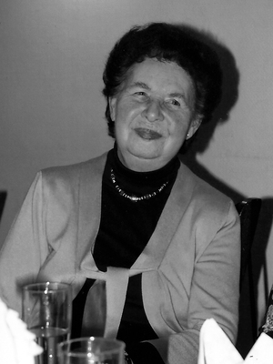Erika Gruschwitz