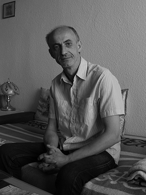 Rolf Lindam