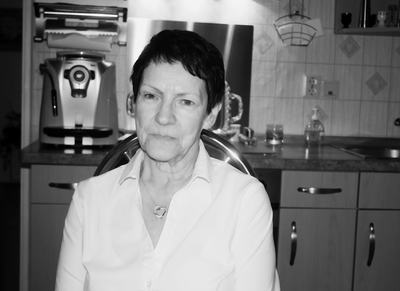 Renate Lindaner