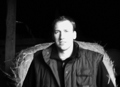 Sebastian Markhoff